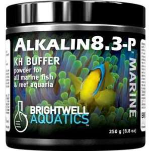  Alkalin8.3   p Dry Ph Buffer 2.2lb Kilo 