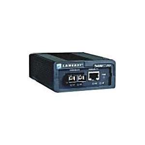  Lancast Media Converter 100BTX To 100Bfx MM Sc 