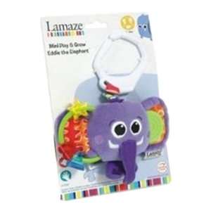  Lamaze Mini Play & Grow Assortment Baby