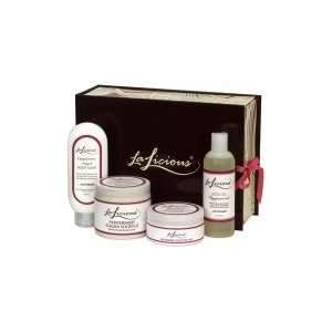  LaLicious Collection Gift Set   4 pieces Beauty