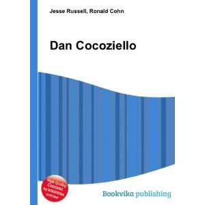  Dan Cocoziello Ronald Cohn Jesse Russell Books