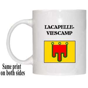  Auvergne   LACAPELLE VIESCAMP Mug 