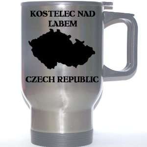   Republic   KOSTELEC NAD LABEM Stainless Steel Mug 