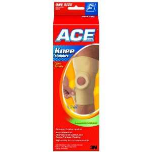  Ace Knee Brace (with Open Patella)