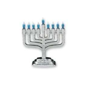  Plastic Electic Menorah   Electic Menorah