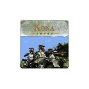 Kona Hawaiian Blend  Grocery & Gourmet Food