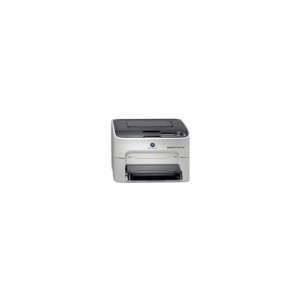 com New Konica Minolta Mc1650en Color Laser Best Small Office Printer 