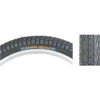Kenda Kontact Freestyle Tire 20 x 2.25 Wire Blue  Sports 