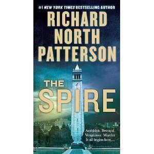  The Spire   [SPIRE] [Mass Market Paperback] Richard 