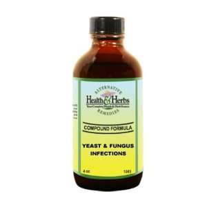  Alternative Health & Herbs Remedies Thyme, 4 Ounce Bottle 