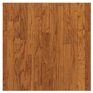   Oak Hardwood Flooring Strip and Plank E556