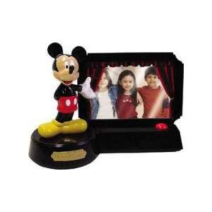  Novelty Mickey Mouse with talking night light 