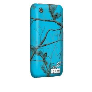  iPhone 3G / 3GS Barely There Case   Realtree Camo   APC 