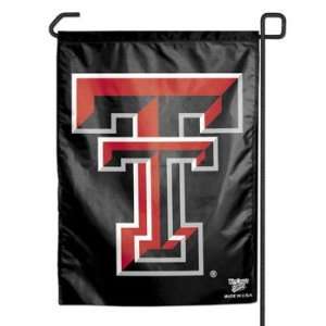 NCAA Texas Tech College Football Garden Flag   Party Decorations 