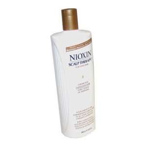  Bionutrient Protectives Scalp Therapy by Nioxin for Unisex 