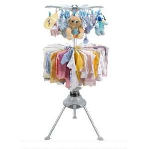   Portable Indoor Mini Clothes Dryer for Baby and Children Everything
