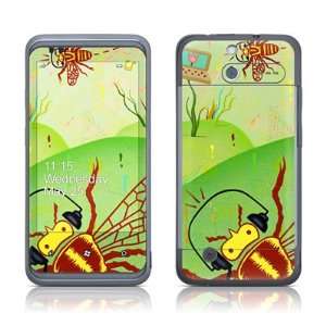  Online Music Services Design Protective Skin Decal Sticker 