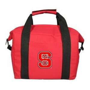  North Carolina State Wolfpack Kolder 12 Pack Cooler Bag 