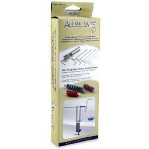  Deluxe Coiling Gizmo  Arts, Crafts & Sewing
