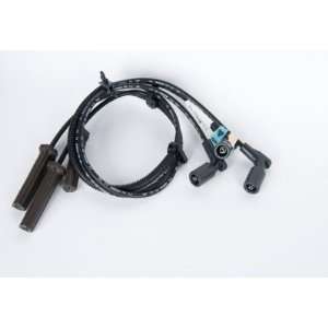  ACDelco 746WW OE Service Spark Plug Wire Harness Assembly 