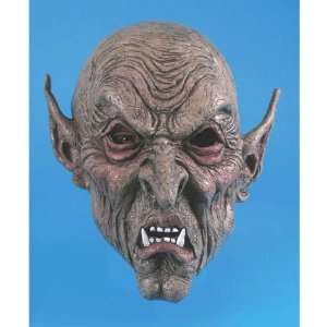  Old Vampire Mask (1 per package) Toys & Games