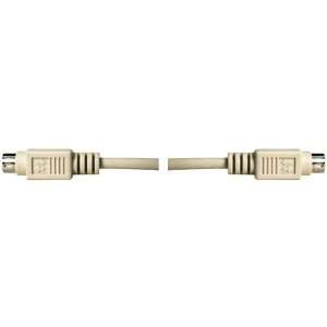  8 Pin Din Host Cable Electronics