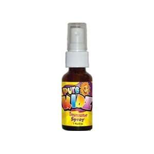  Pure Kidz Immune Spray