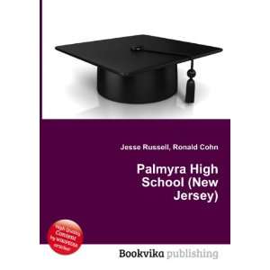  Palmyra High School (New Jersey) Ronald Cohn Jesse 