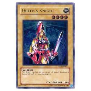  2005 Elemental Energy Unlimited EEN 4 Queens Knight (UTR 