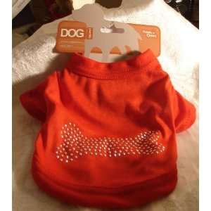  Paws N Claws Studded Knit Shirt for Dogs Size Varies (See 