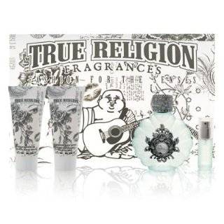 True Religion by True Religion Brand Jeans for Women Fragrance Sets