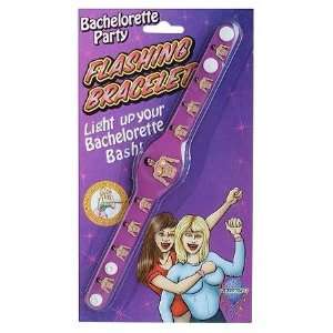  Bachelorette Party Flashing Bracelet(d) 