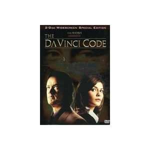  New Sony Home Pictures Ent Da Vinci Code Product Type Dvd 