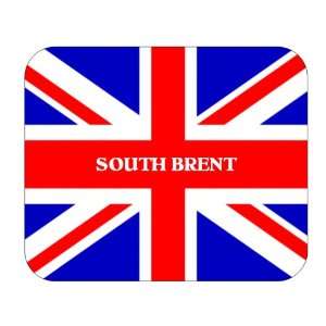  UK, England   South Brent Mouse Pad 