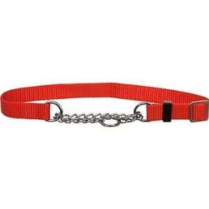   Style Dog Training Collar, Red, Small, .625 Inch