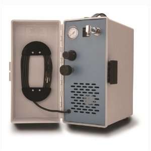   Portable Medical Air Compressor  Industrial & Scientific