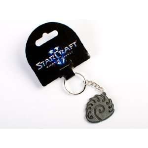  Starcraft II Zerg Keychain Toys & Games