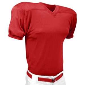  Champro Youth Traditional Style Custom Football Jerseys 