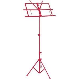  Profile MS033RP Music Stand Musical Instruments