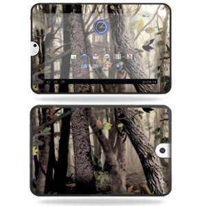   Thrive 10.1 Android Tablet Skins Tree Camo Cell Phones & Accessories