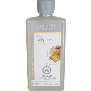  Pain dEpices Gingerbread Lampe Berger Perfume 500 ml 17 