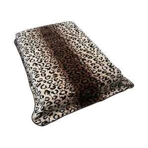  Wyndham House Cheetah Print Blanket Baby