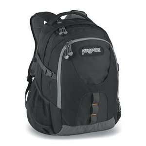  JanSport Air Vital Backpack TKV2 Black 