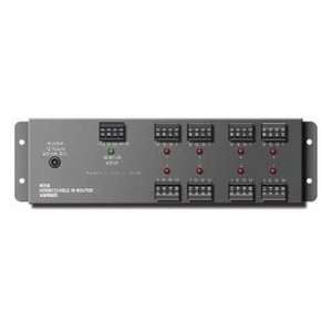  Xantech Eight Port Addressable IR Router Electronics