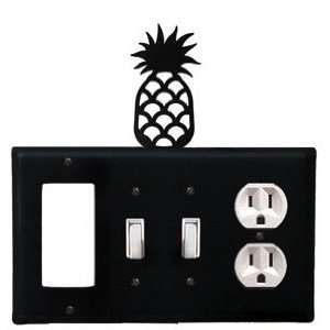  New   Pineapple   GFI, Switch, Switch, Outlet Electric 