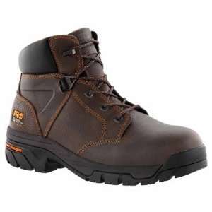  Timberland Pro 86518 Mens Pro Helix 6 Safety Toe Boot in 