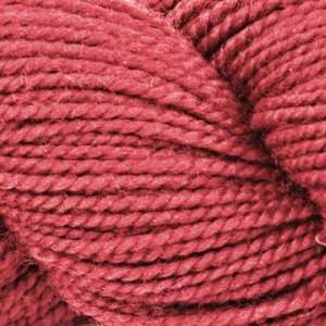  Plymouth Yarn Happy Feet [Red] Arts, Crafts & Sewing