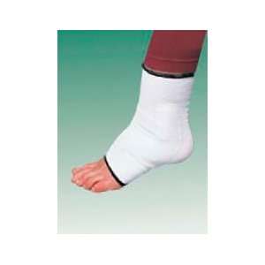   Orthopedics Silicone Elastic Ankle Support