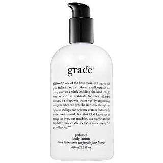 Philosophy Amazing Grace Shower Gel, 16 Ounces Amazing Grace Bath 