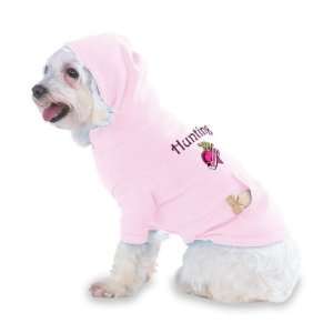  Hunting Princess Hooded (Hoody) T Shirt with pocket for 